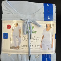 Women’s Lounge Set