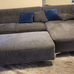 Sitting Room Couch