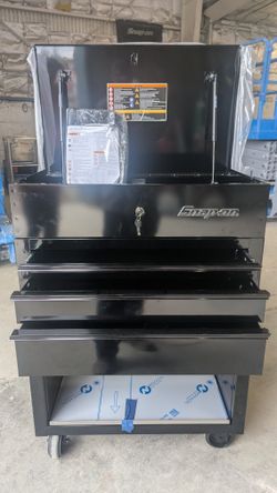 Snap On Tool Cart