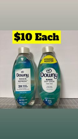Downy Rinse