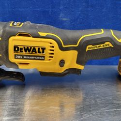 Dewalt Multi-Tool DCS354