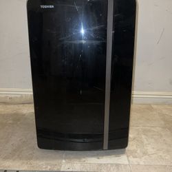 Toshiba RAC-PD1414CWRU Air Conditioner