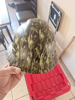 Construction Hard Hat