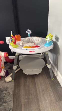 Kids toy