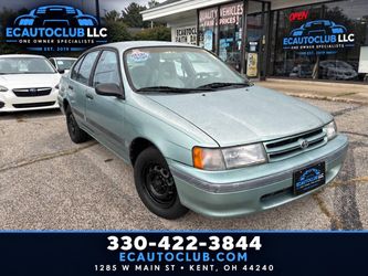 1994 Toyota Tercel