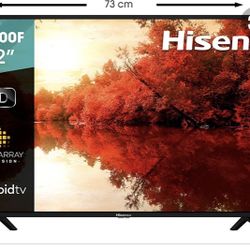 Hisense Tv 32 Inch 