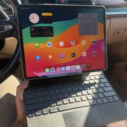 iPad Pro 12.9 (6th Gen) Cellular