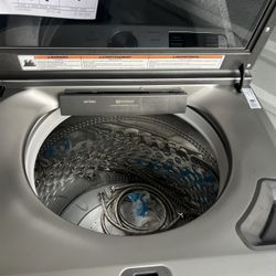 Washer Machine 