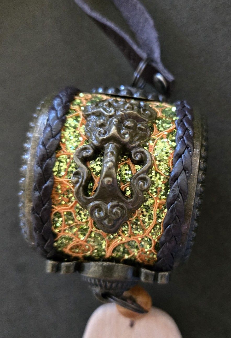 Chinese Good Luck Wind Chime