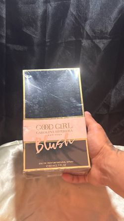 Good girl Blush