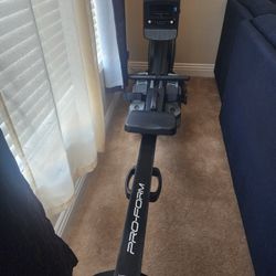 Proform Sport Rl Rower