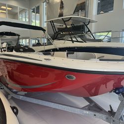2023 Bayliner Element M 15- Powered By Mercury 50 Hp- With Trailer 