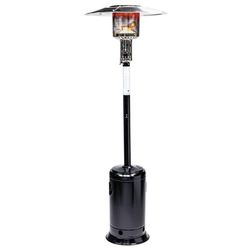 47000 BTU Propane Gas Patio Heater 