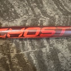 2026 EASTON GHOST ADVANCED -10 FASTPITCH SOFTBALL BAT EFP6GHAD10