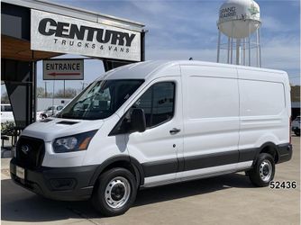 2024 Ford Transit-250 Cargo Van