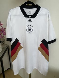 Adidas Germany Jersey 