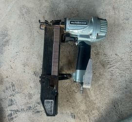 Metabo HPT N5021A 15/16