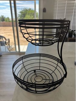 Fruit basket