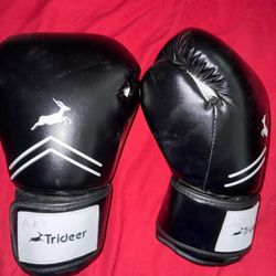 Boxing Gloves