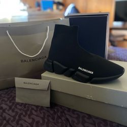 Balenciaga Shoes