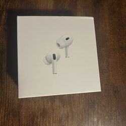 Apple Airpods 2nd Generation 