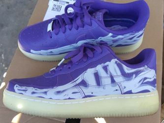 Nike AF1, Jordans And More Jordans
