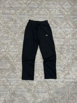 Black Alo Sweats