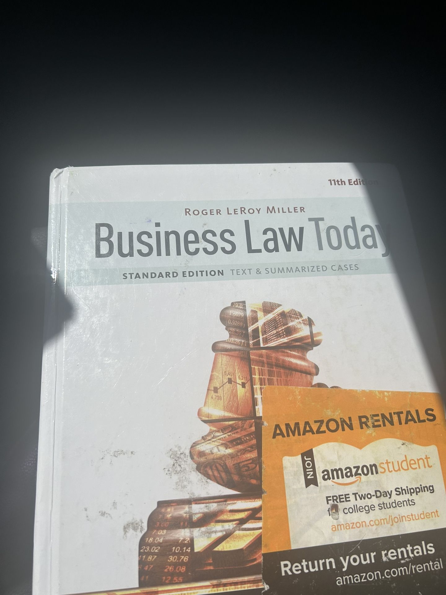 Business Law 11th Edition