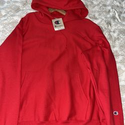 Champion Brand Hoodie