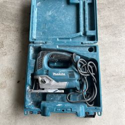 Makita Jigsaw for Sale in Arlington Heights IL OfferUp