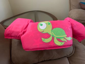 Stearns - baby float