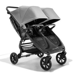 BRAND NEW UPGRADED! Baby Jogger City Mini GT2