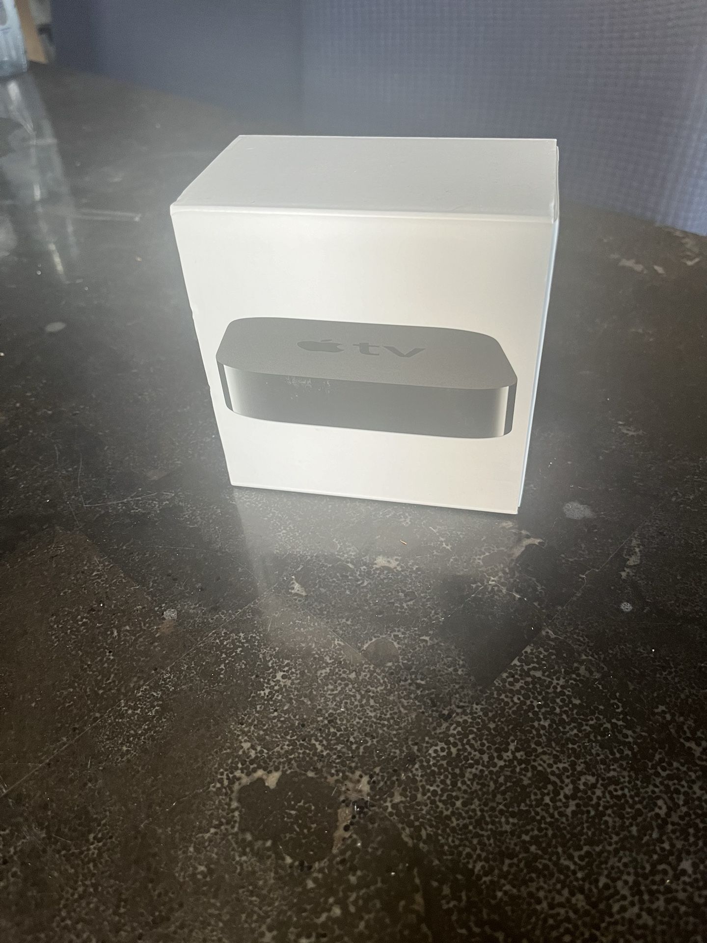 Apple Tv Gen 2