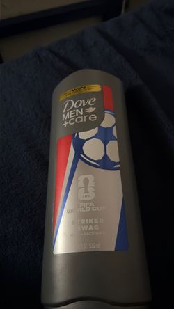 Dove $5 each 6 available