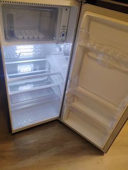 LG single door fridge