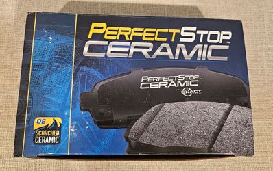 Brake Pads