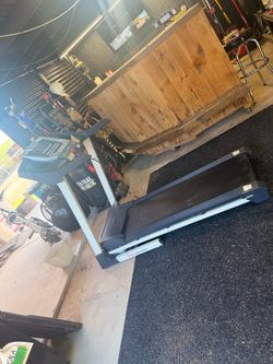Treadmill for sale