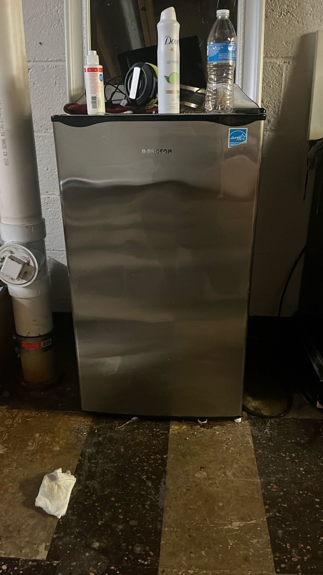 Mini Fridge