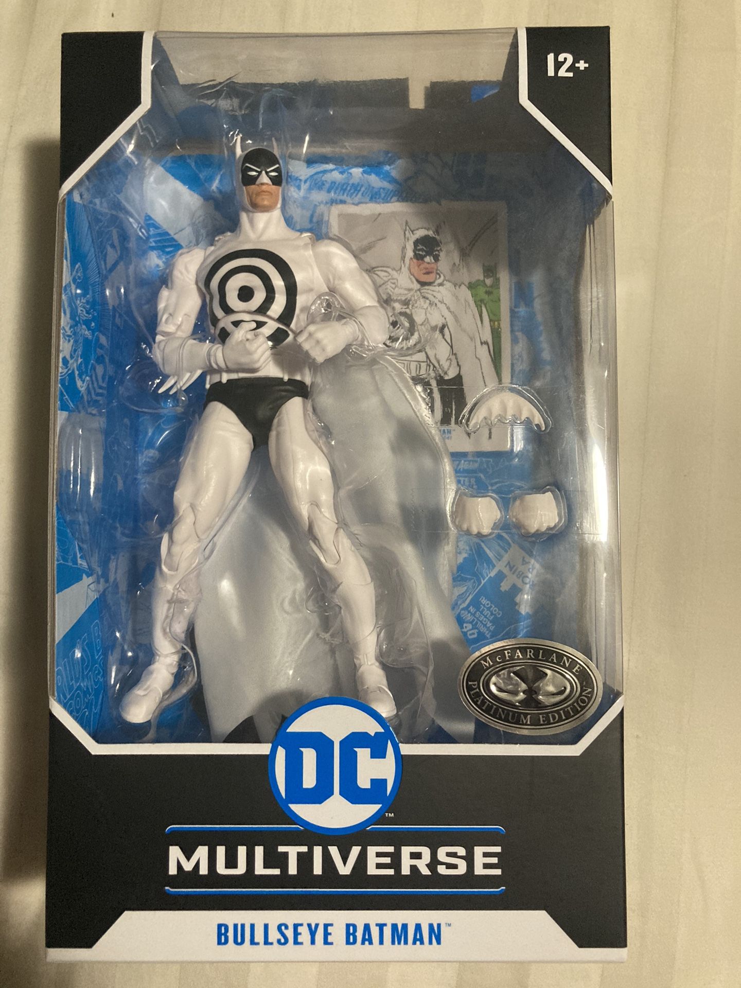 MCFARLANE DC MULTIVERSE