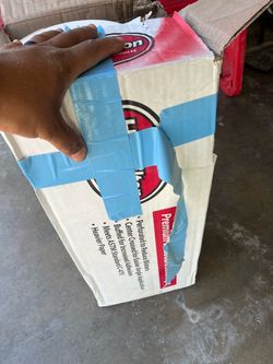Drywall tape
