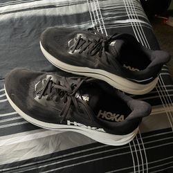 HOKA Clifton 10 12.5D