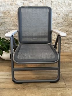 Yeti Hondo Chair