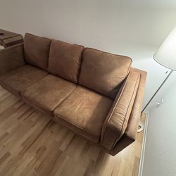 Ashley Furniture Couch