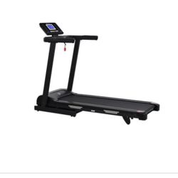 Lifesmart 2301 Treadmill
