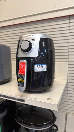 Chefman Air Fryer