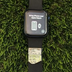 Apple Watch Series 4 Cellular! Like New! 