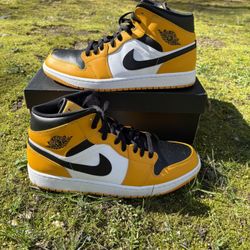Jordan 1