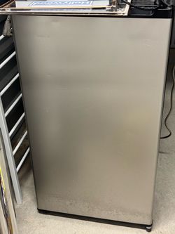 Refrigerator Frigidaire