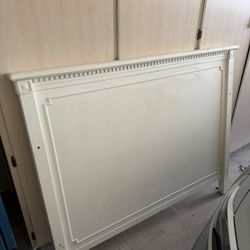 Twin Headboard FREE