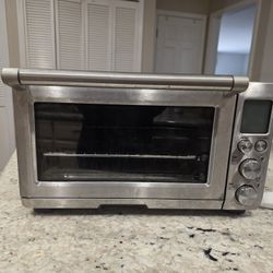 Breville Toaster Oven